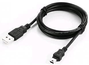 Original Title: Master Cables Replacement USB Programming & Charging Cable for Logitech Harmony Remote Controls Listed Below Optimized Title: Logitech Harmony Remote USB Replacement Cable - Universal Programming & Charging Cord for Harmony 650, 665, 700, 880, 900 - Perfect for Setup, Firmware Updates & Daily Charging
