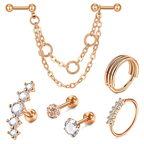 11-rose Gold