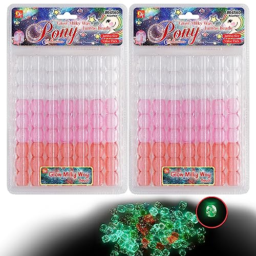 Glow in the Dark Milky Way - Assorted 1