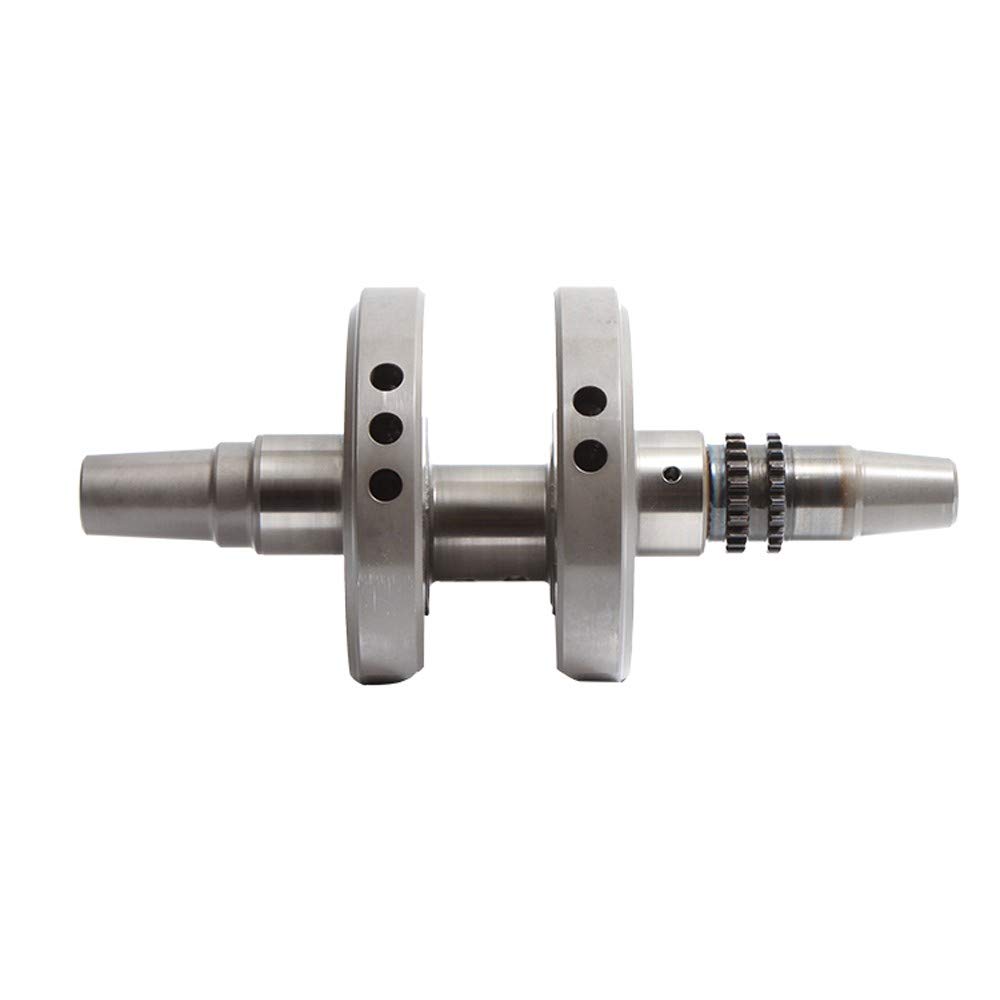 Hot Rods 4412-1 Performance Crankshaft for Motorcycles & ATVs - High-Performance Engine Upgrade for Racing & Off-Road Adventures
