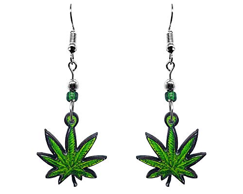 Green/Sativa