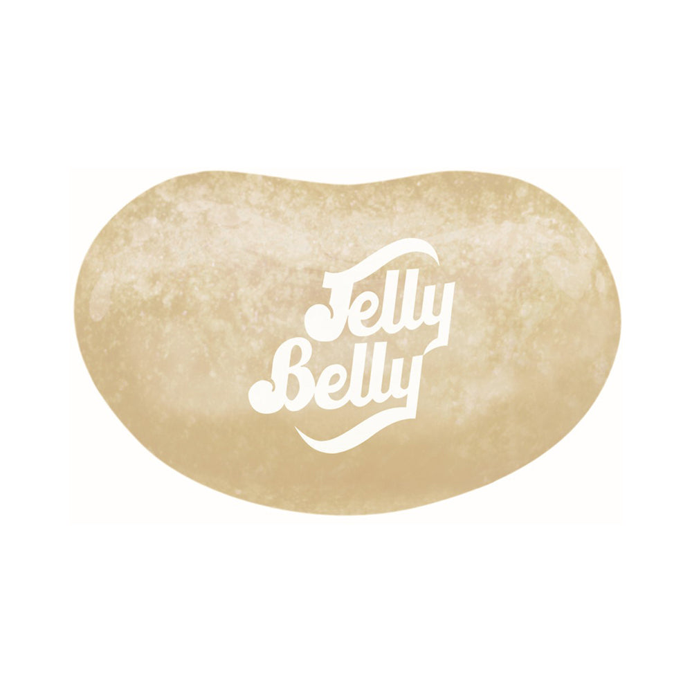 Jelly Belly Champagne Bubbles Gourmet Jelly Beans - 10 Pound Bulk Case - Perfect for Parties, Weddings & Corporate Events