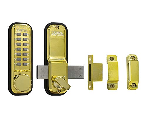 Bright Brass