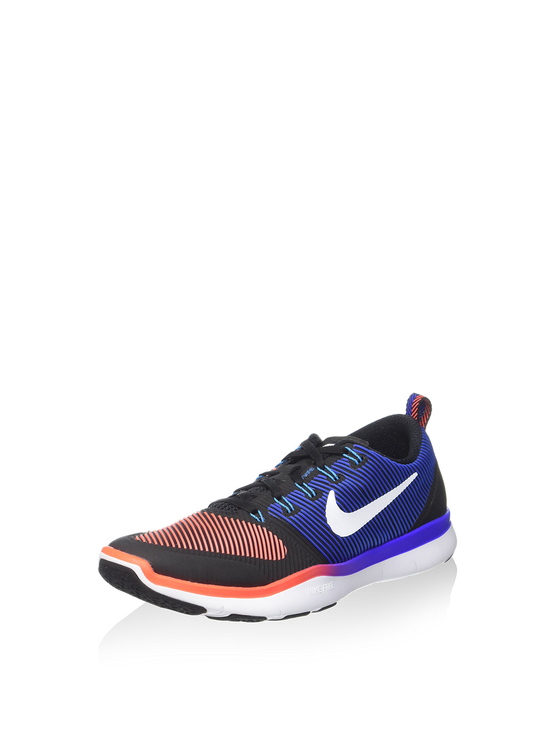 Nike Free Train Versatility Men's Running Shoes - Lightweight & Breathable Sneakers for Gym, Workout & Daily Wear (US Size 8-12) - Perfect for Jogging, Training & Casual Style