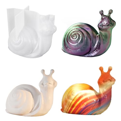 Big Snail