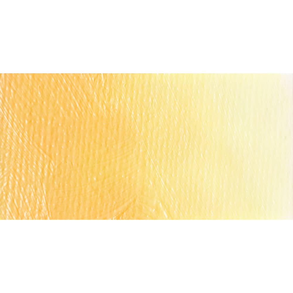 Old Holland Classic Oil Color - Yellow Medium (225ml Tube) | Professional Artist Paint for Canvas & Fine Art | Perfect for Landscapes & Portraits