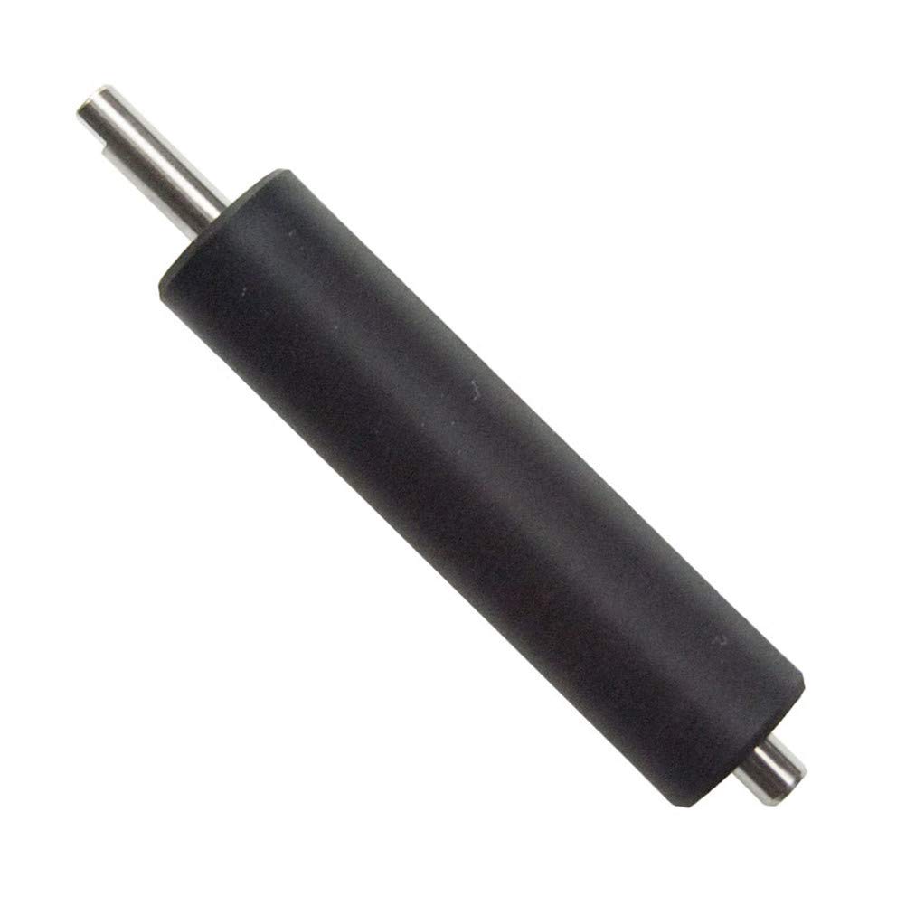 Original Zebra TLP2824 TLP 2824 TLP-2824 105910-150 Platen Roller Replacement Part - Compatible with Desktop Thermal Label Printer for Shipping, Packaging & Retail Labeling