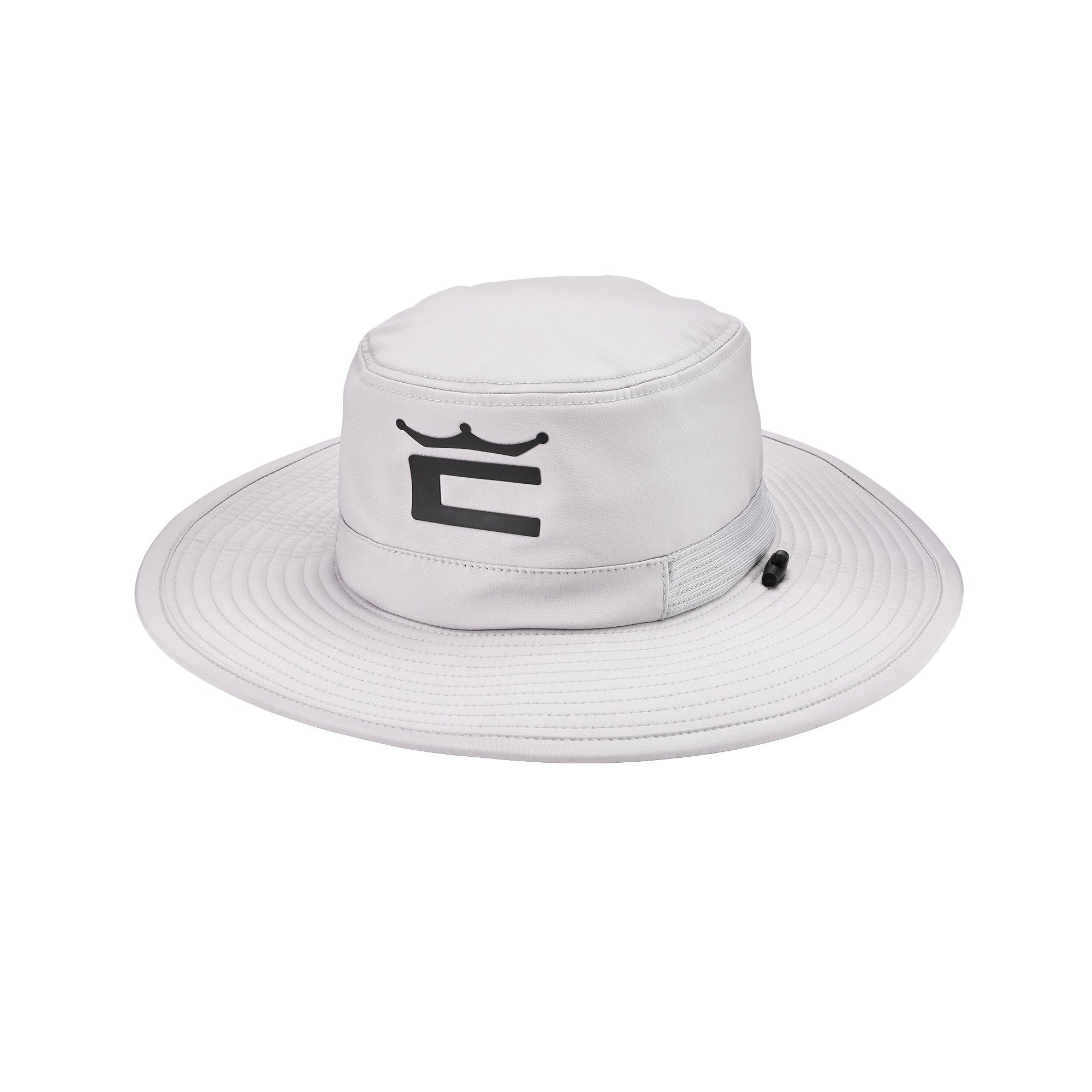 Stylish Tour Crown Aussie Bucket Hat for Men & Women - UPF 50+ Sun Protection, Adjustable Chin Strap - Perfect for Beach, Hiking, Fishing & Outdoor Adventures