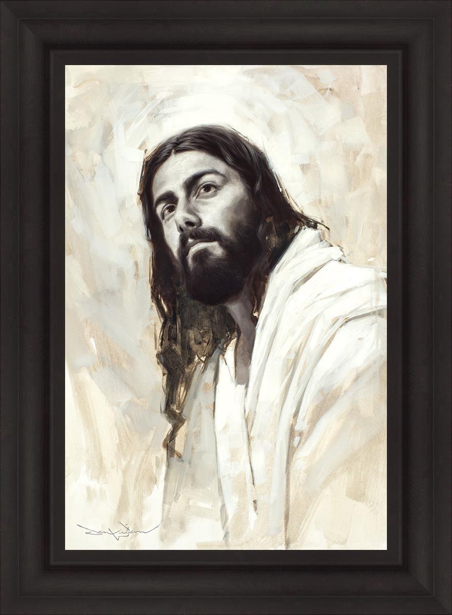 Immanuel By Dan Wilson - Inspirational Christian Book for Daily Devotion & Bible Study | Perfect for Personal Growth, Small Groups & Church Gifts