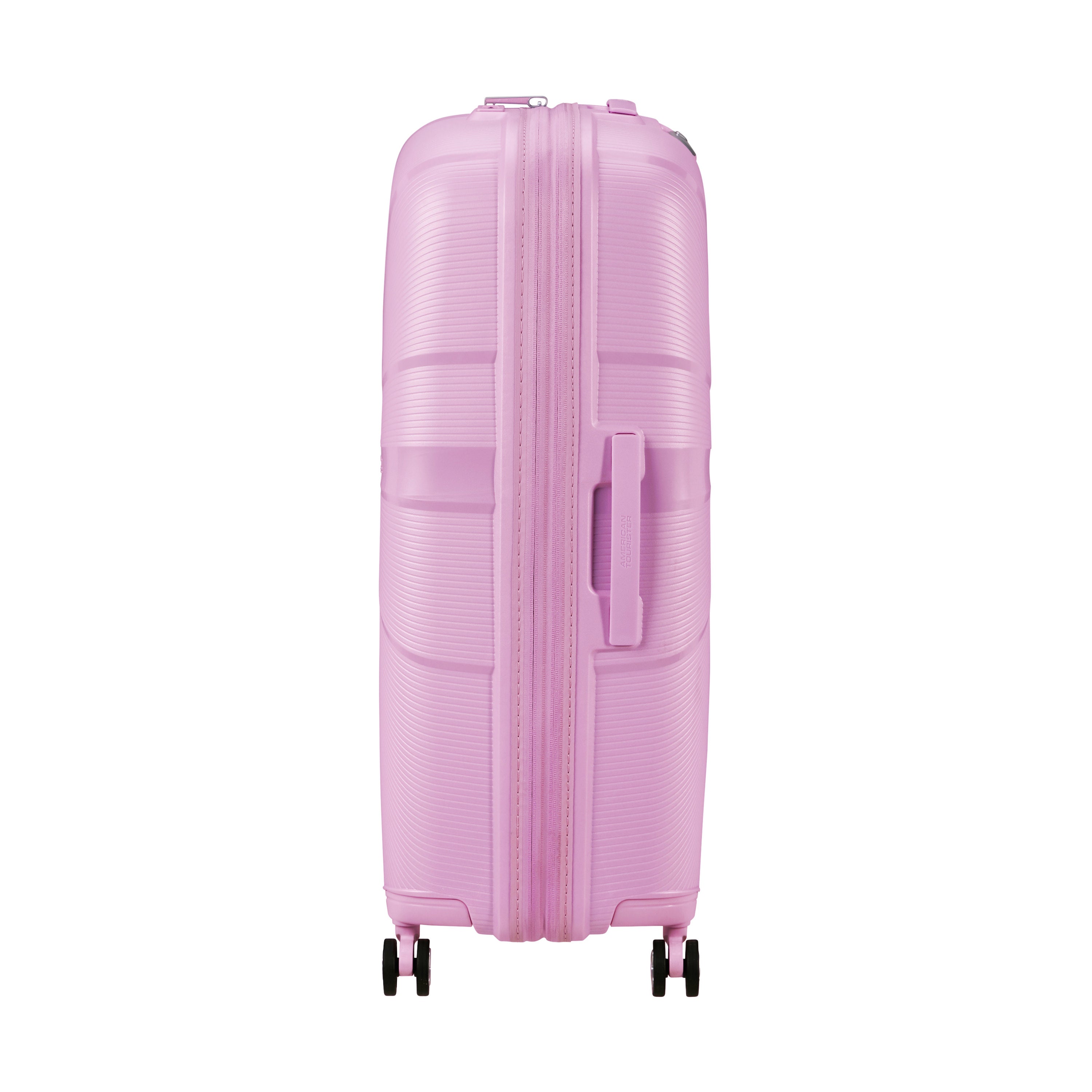 American Tourister StarVibe Spinner Large Expandable Luggage - 28