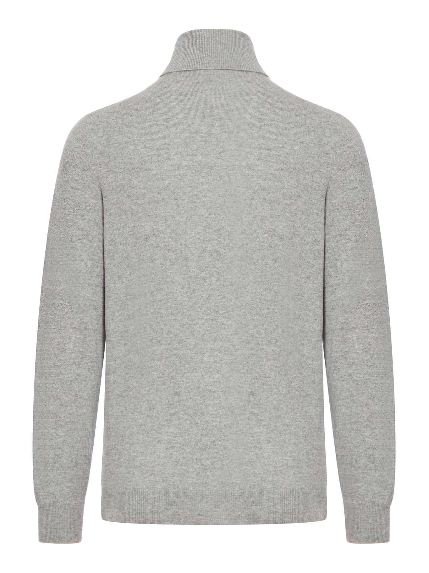Luxury Cashmere Turtleneck Sweater for Women - Soft Winter Warm Pullover - Perfect for Office, Travel & Holiday Outfits