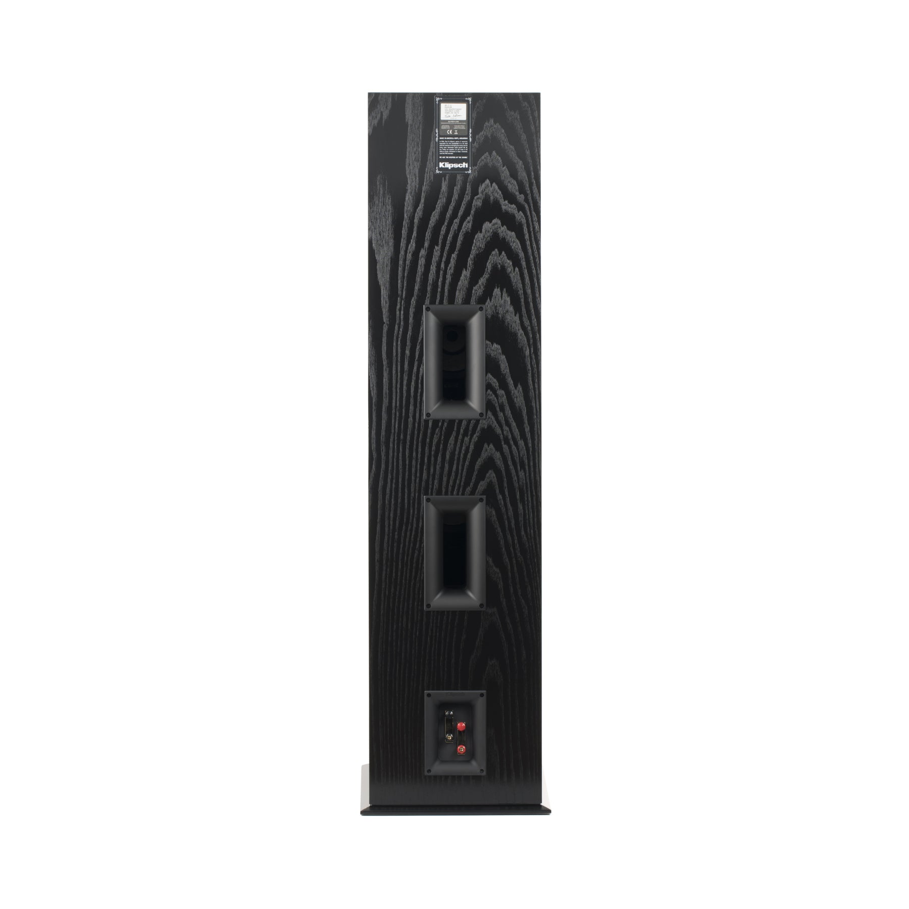 Klipsch RF-7 III Floorstanding Speakers - High-End Audio for Home Theater & Music | Open Box Clearance Sale | Perfect for Living Room, Home Theater & Audiophile Setups