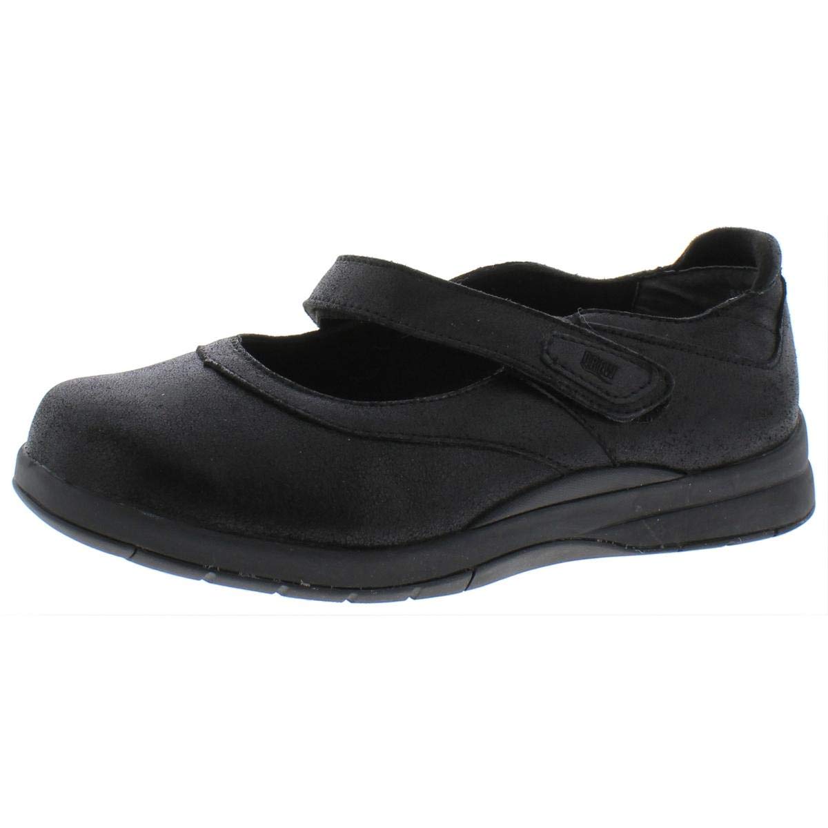 Drew Women's 14800 Leather Loafers - Comfortable Slip-On Dress Shoes for Office, Business & Casual Wear