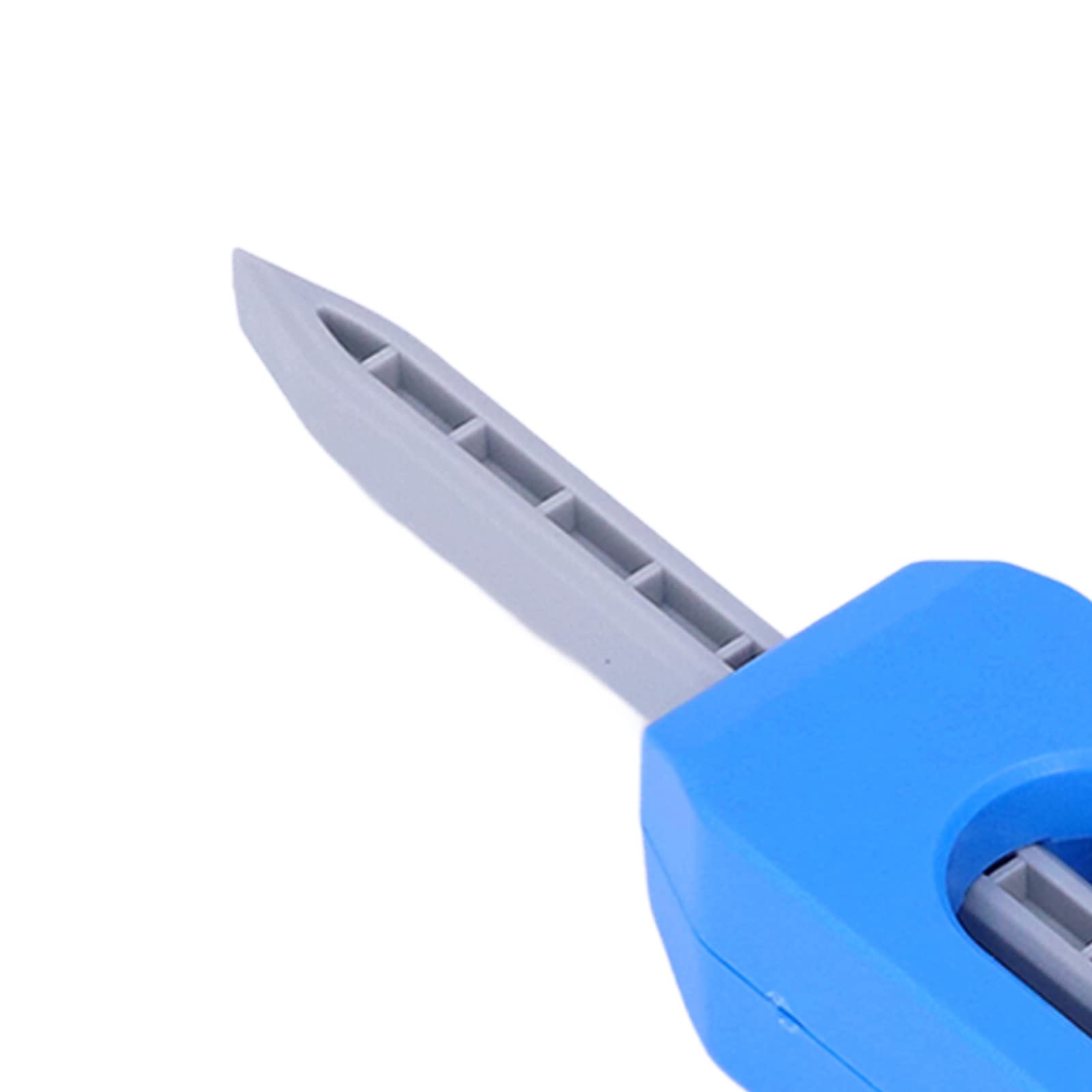 Contour Gauge Tool - 10 Inch Irregular Shape Duplicator for Woodworking, Metalworking & DIY Projects | Perfect for Measuring & Transferring Curves on Wood, Tiles & Pipes (Includes Pencil Holder)