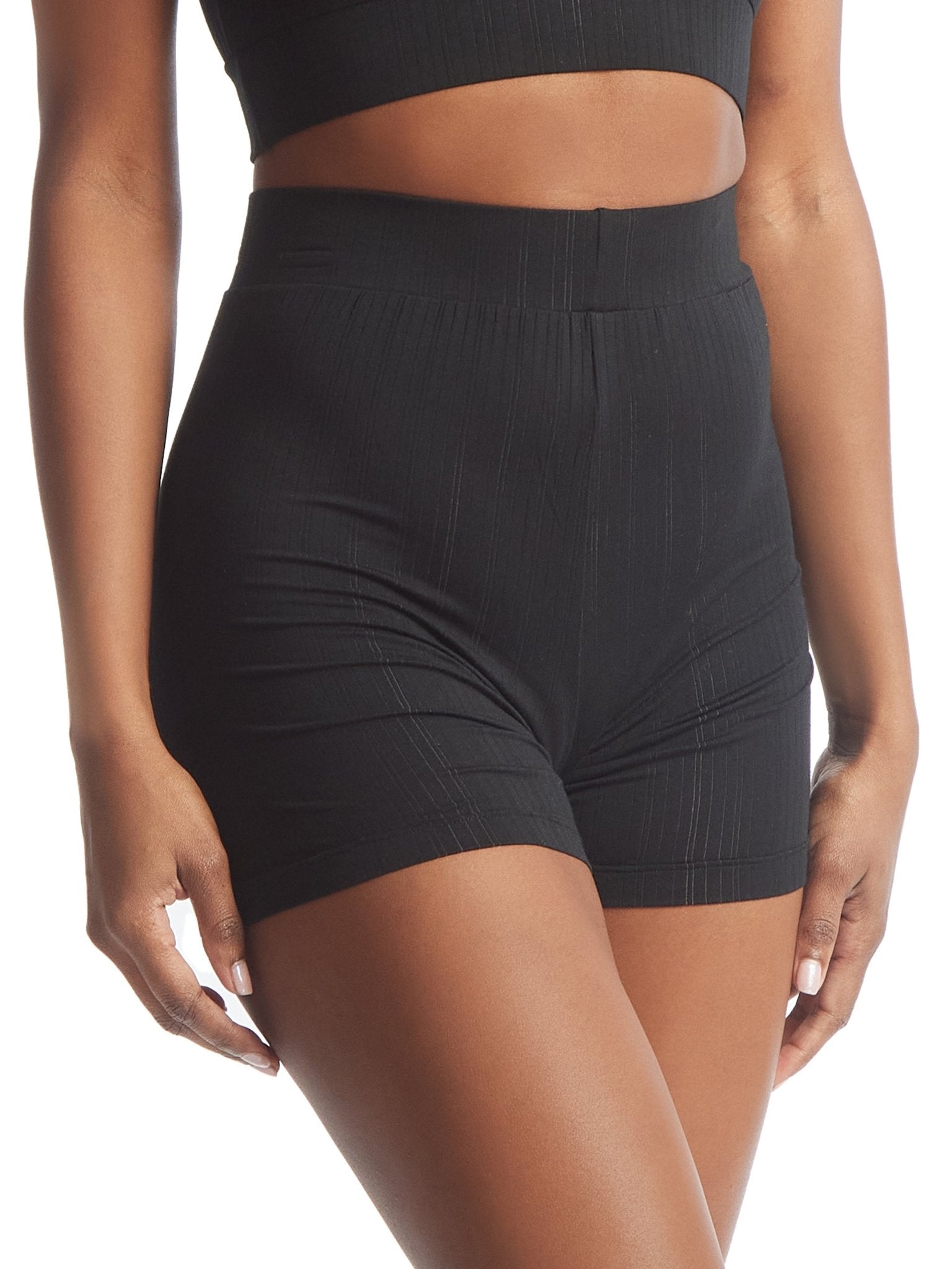 MellowLuxe™ Women's Sleep Shorts - Soft Cotton Pajama Shorts for Comfortable Sleep & Lounge Wear - Perfect for Nighttime, Travel, and Relaxing at Home