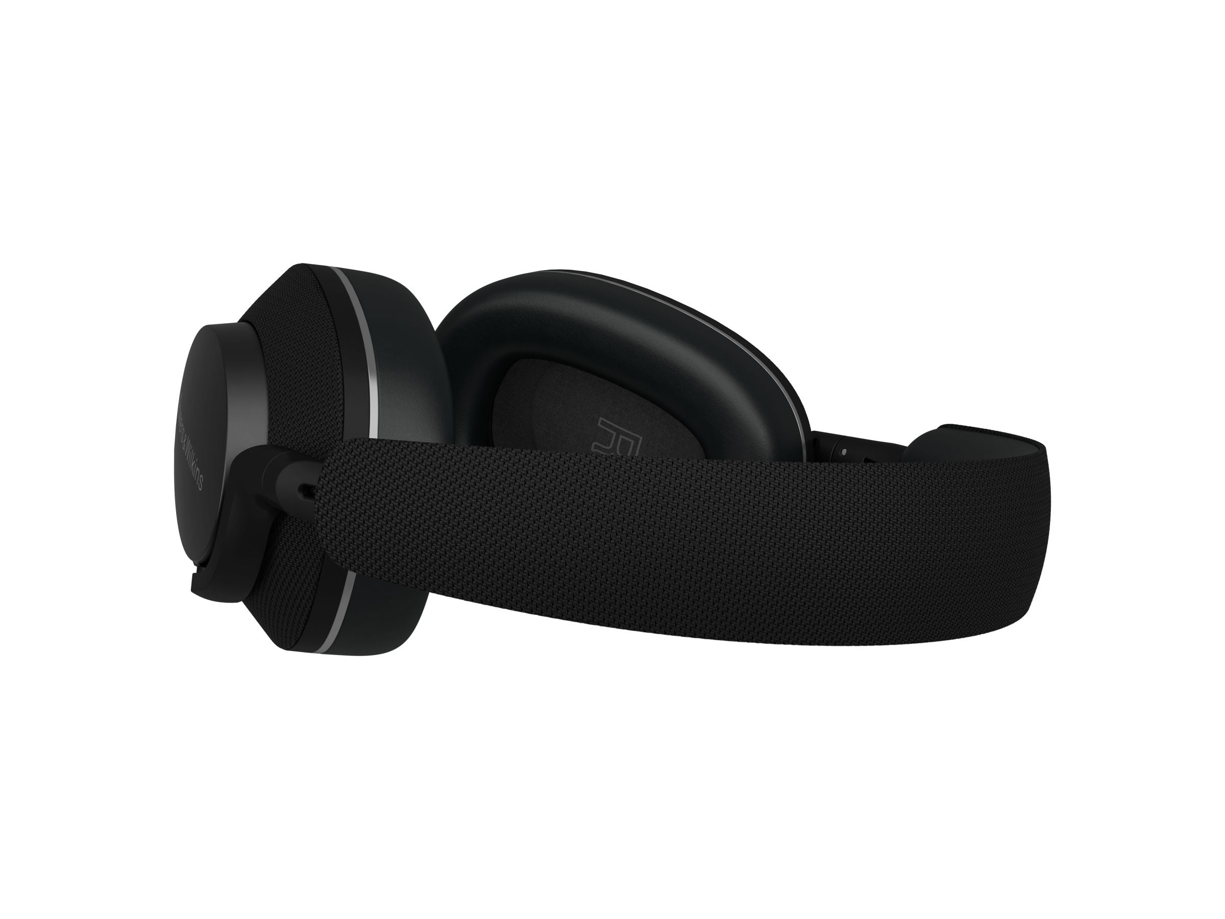 Bowers & Wilkins PX7 S2e Wireless Noise Cancelling Headphones - Premium Over-Ear Bluetooth Headset with Hi-Fi Sound for Travel, Work & Music Lovers