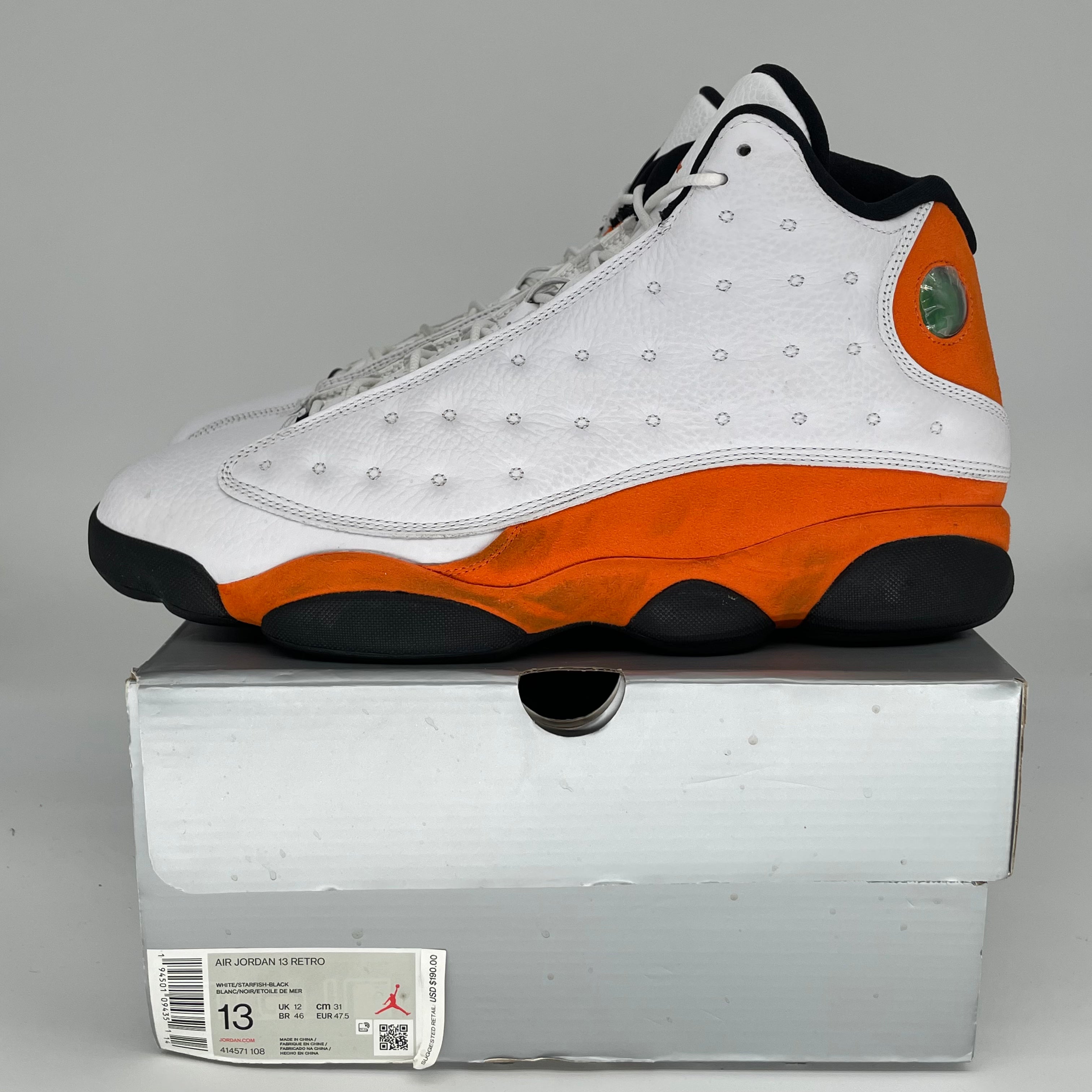 AIR JORDAN 13 Retro 