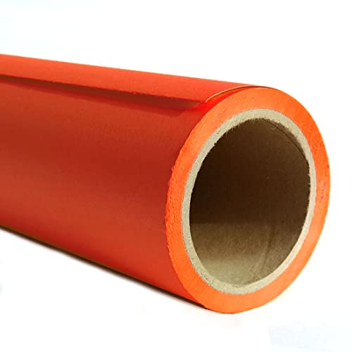 Bright Orange