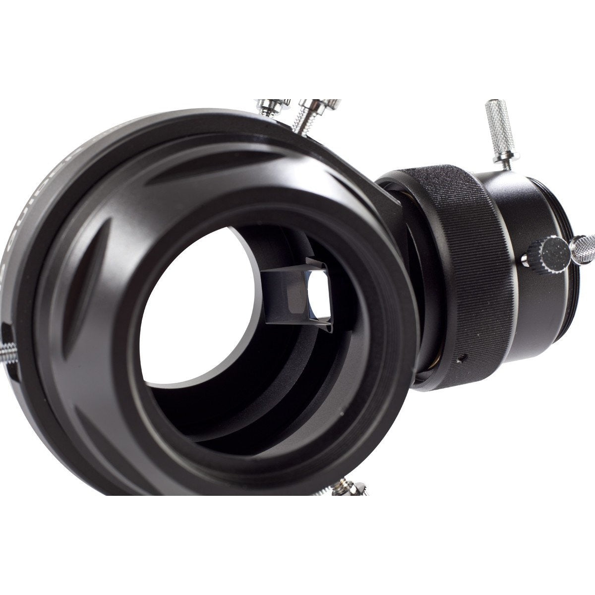 Premium Off-Axis Guider for Astrophotography - High Precision Telescope Accessory for DSLR & CCD Cameras | Perfect for Deep Space Imaging & Long Exposure Photography