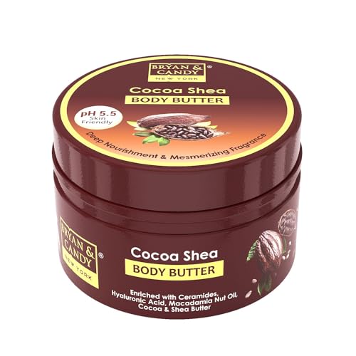 Cocoa Butter