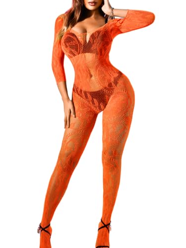 Neon Orange