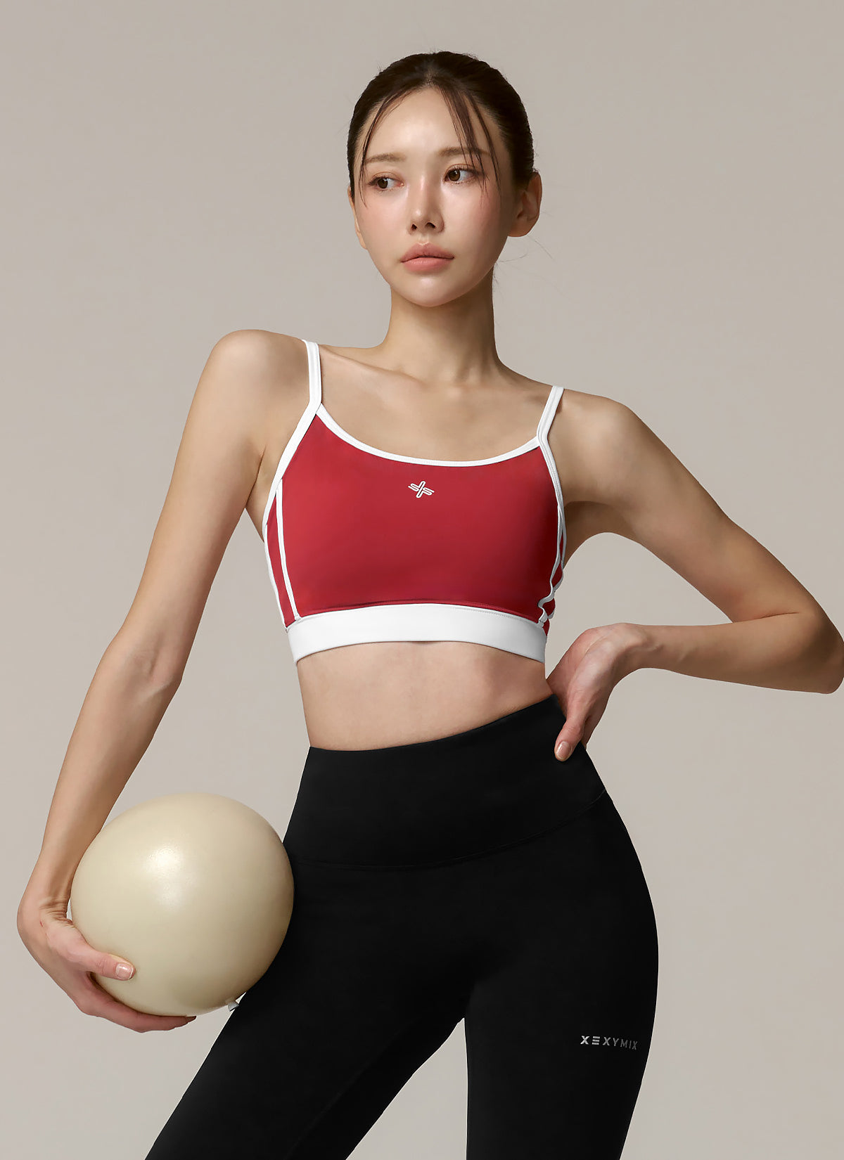 Heritage Red