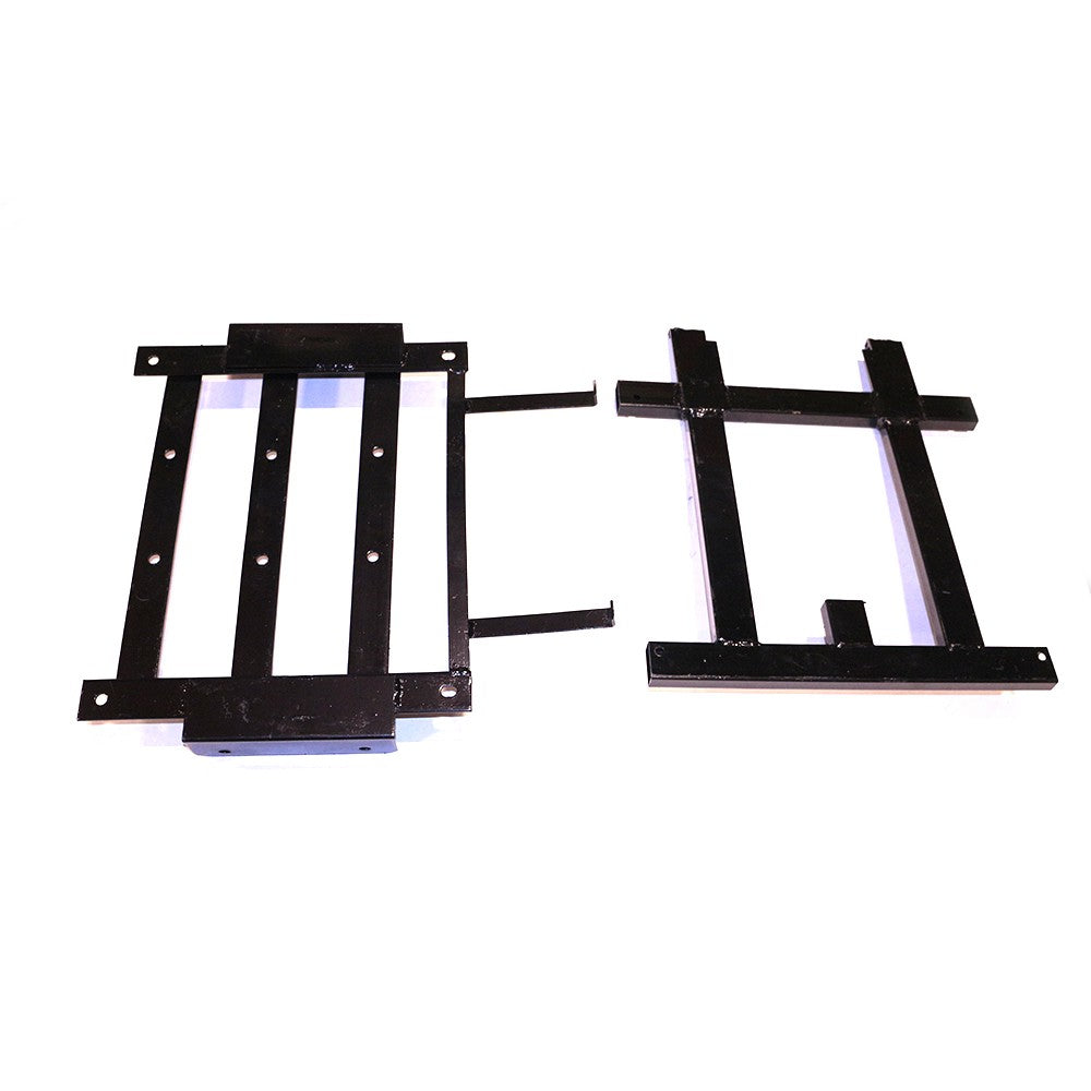 2015 Regal Bottom Seat Shelf Replacement - Durable & Easy Installation for Buick Regal - Perfect for Car Interior Upgrades & Repairs