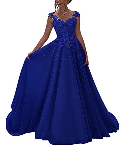 Royal Blue