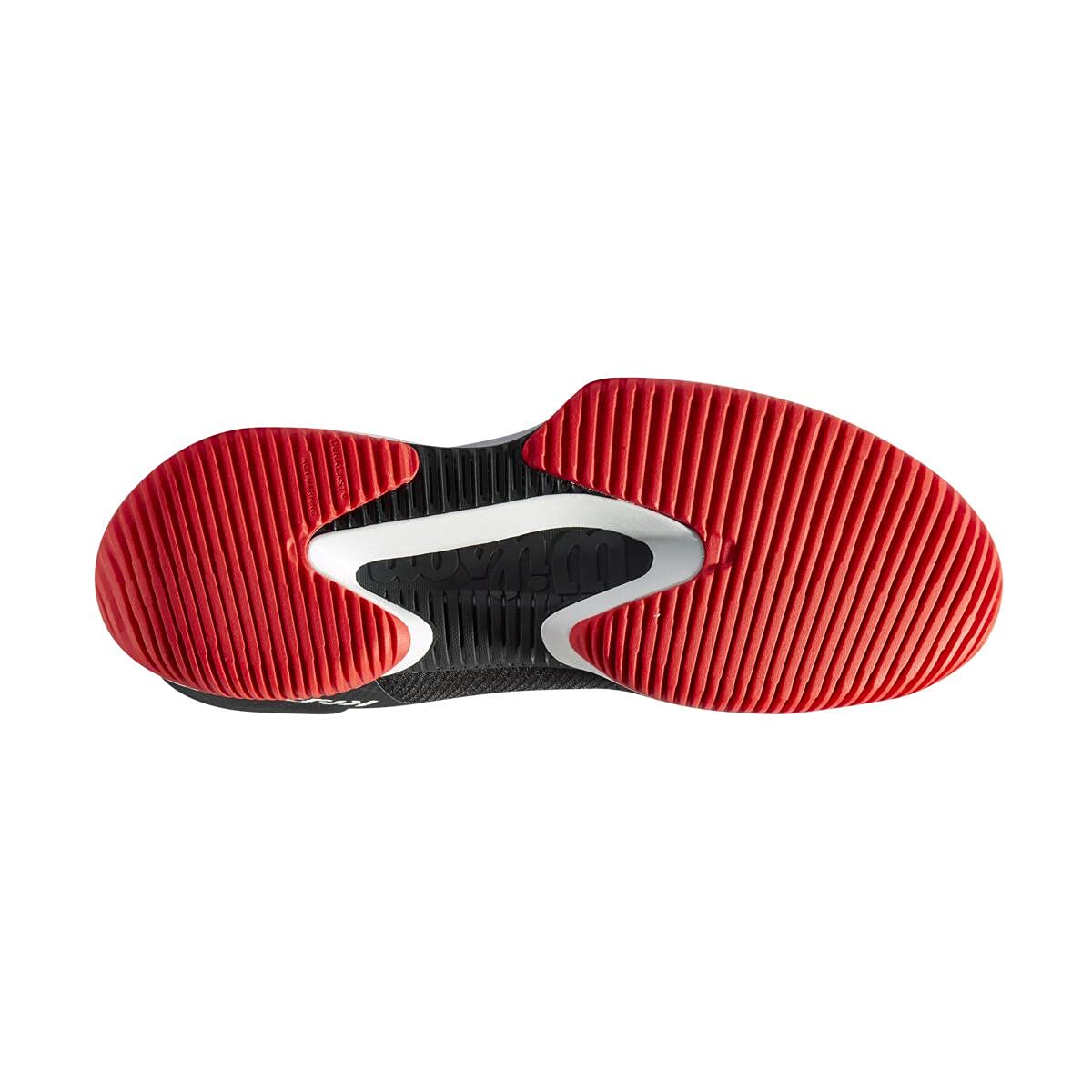 Wilson Men's KAOS Swift Tennis Shoes - Lightweight & Breathable for Competitive Play & Training | Perfect for Court Sports & Gym Workouts