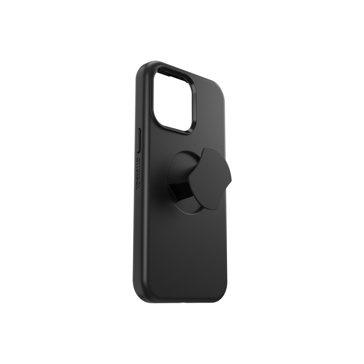 Otterbox OtterGrip Symmetry Series Protective Case for iPhone 15 Pro Max - Slim Shockproof Cover with Grip for Everyday Use & Outdoor Activities