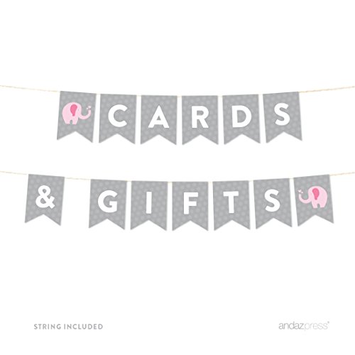 Banner Cards & Gifts