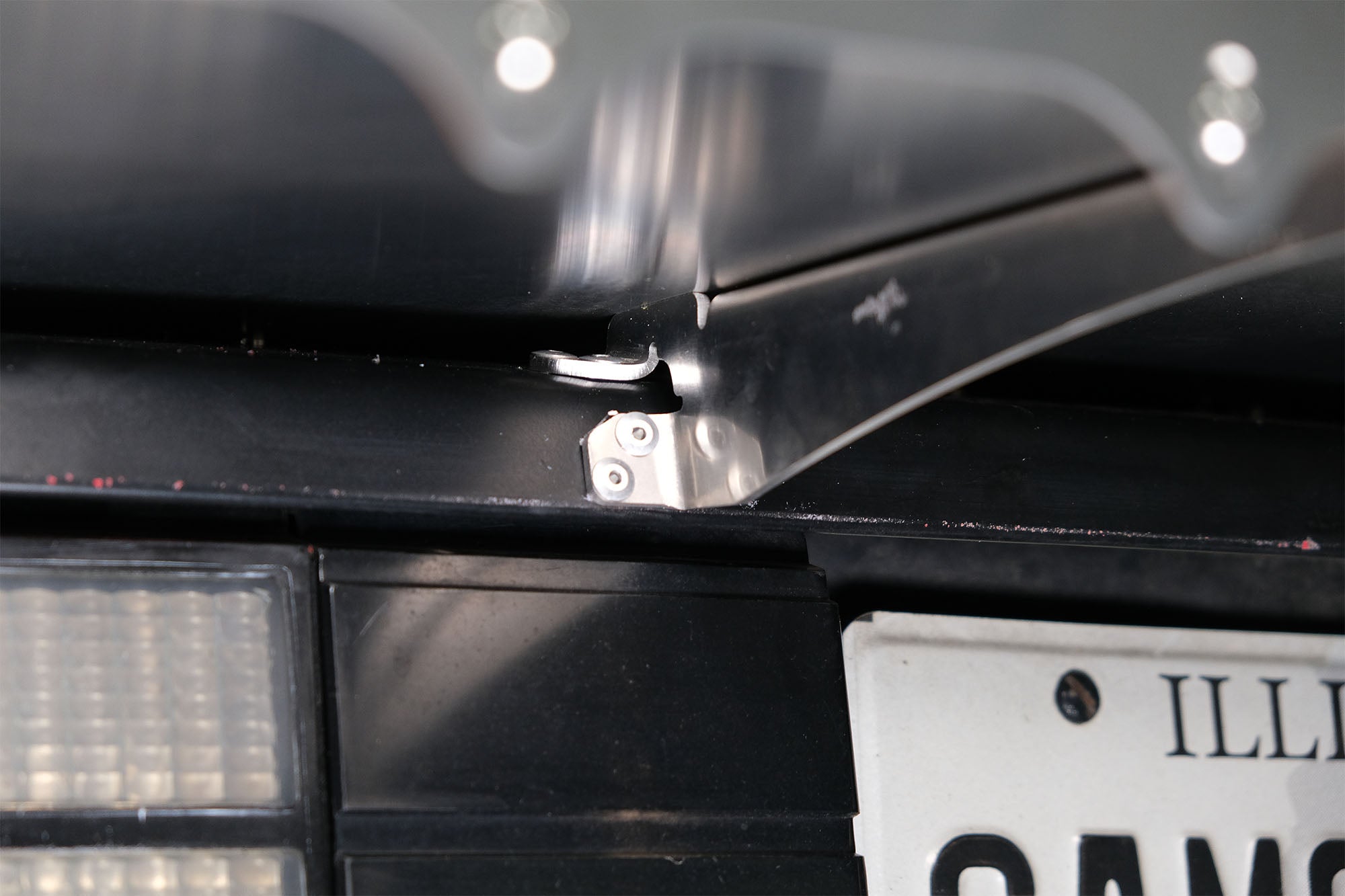 1982-1992 Chevy Camaro Aluminum 15