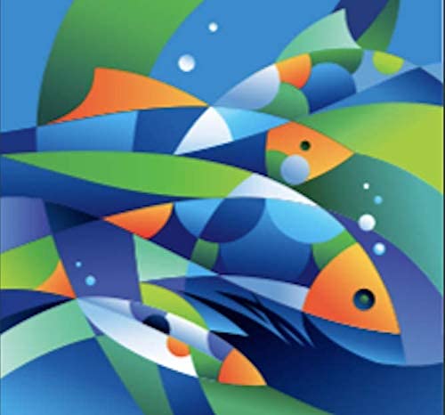 Fishes