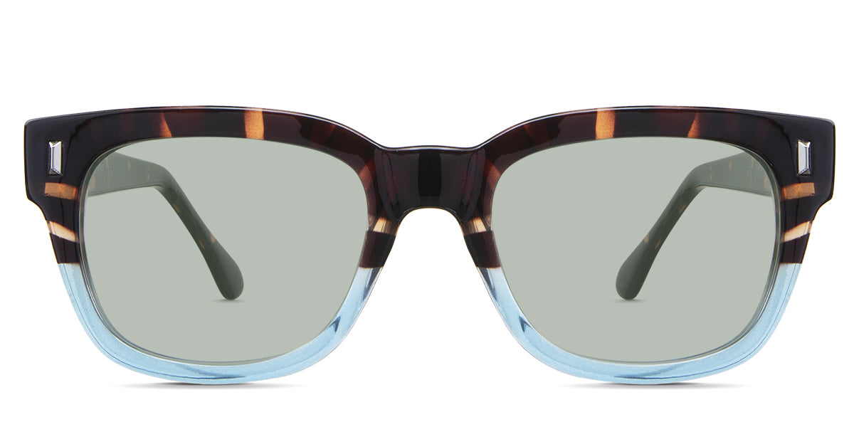Urban Women's Prescription Tinted Glasses - Stylish & UV Protection Eyewear for Fashionable Ladies | Perfect for Driving, Outdoor Activities & Daily Wear