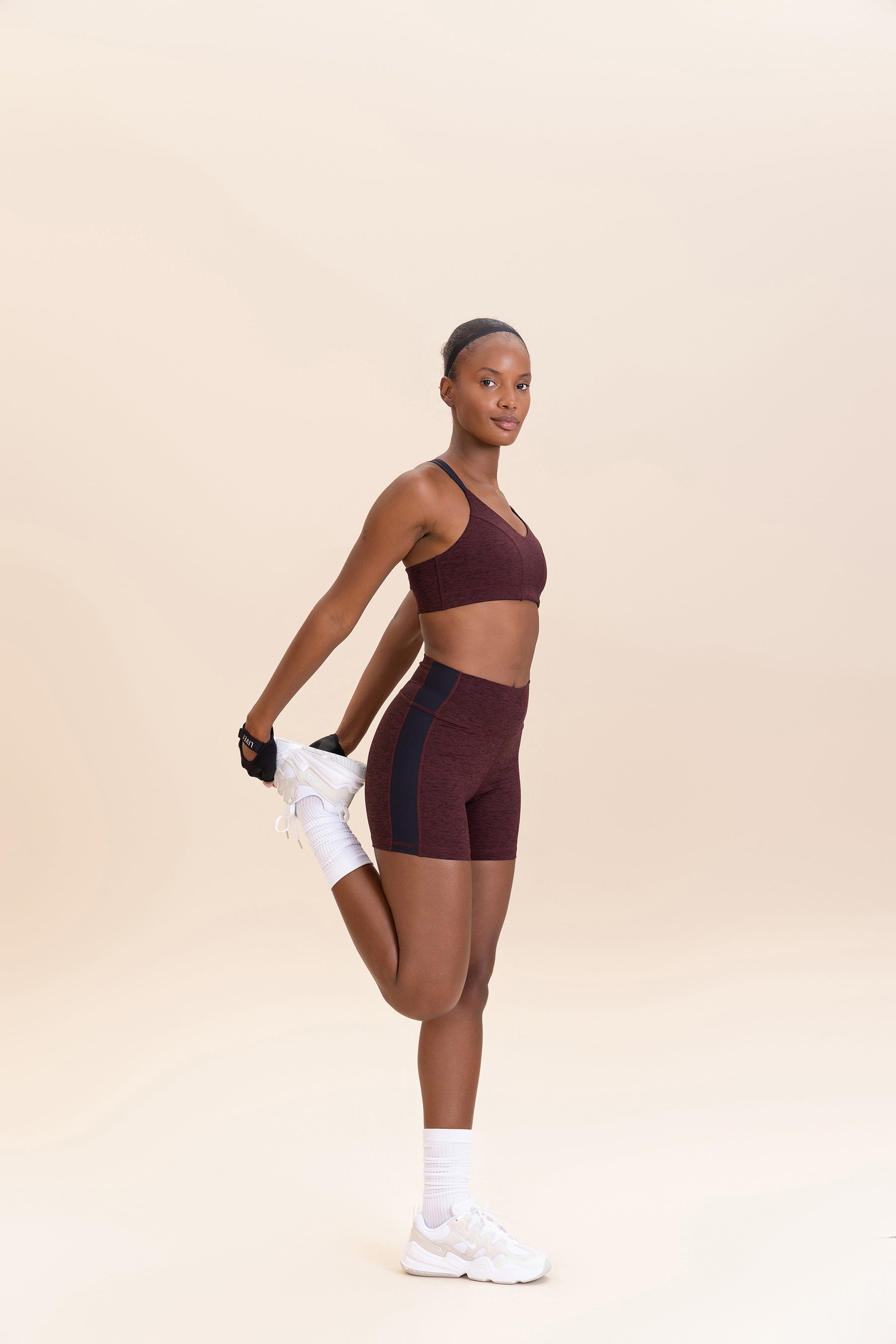 Groove Shorts 457234 - Comfortable & Stylish Men's Athletic Shorts for Running, Gym & Casual Wear | Perfect for Workouts, Sports & Everyday Use