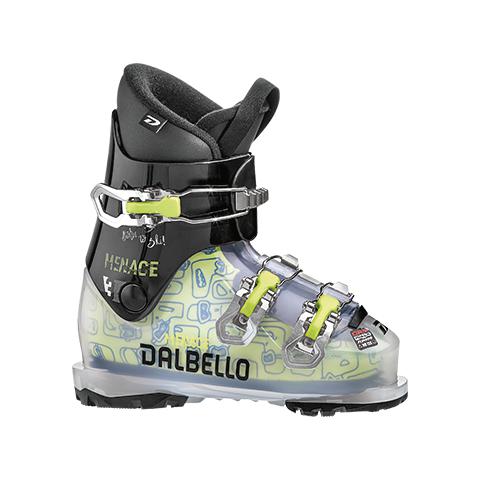Dalbello 2022 Menace 3.0 GW Ski Boots for Men - High-Performance Alpine Skiing Boots for All-Mountain & Freeride - Perfect for Powder, Backcountry & Resort Skiing