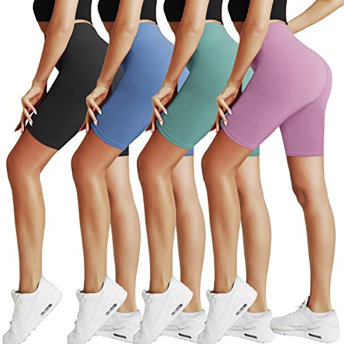 4pack Black/Ins Blue/Ins Green/Lavender