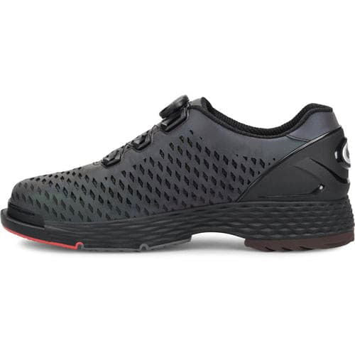 Dexter THE C 9 Lazer Color Shift Bowling Shoes for Men & Women - Wide Width Comfort for League & Tournament Play