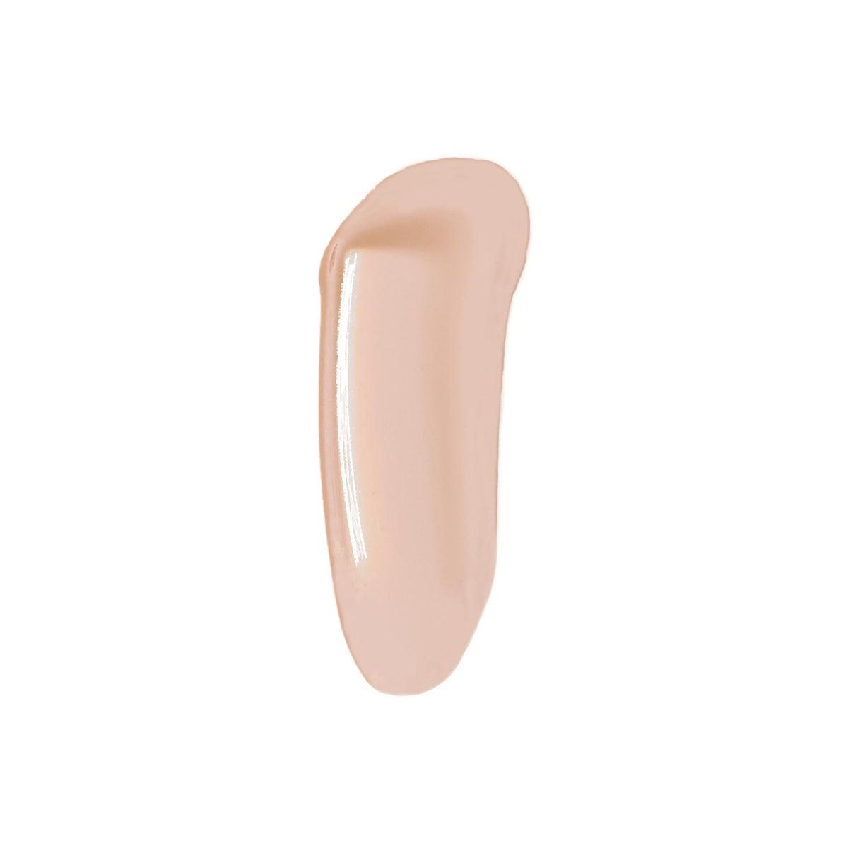Invisible Touch Liquid Foundation - Lightweight, Full Coverage Makeup for Flawless Skin | Perfect for Daily Wear & Special Occasions