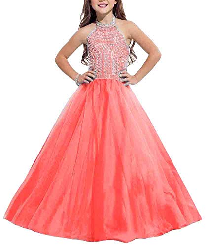Coral Red