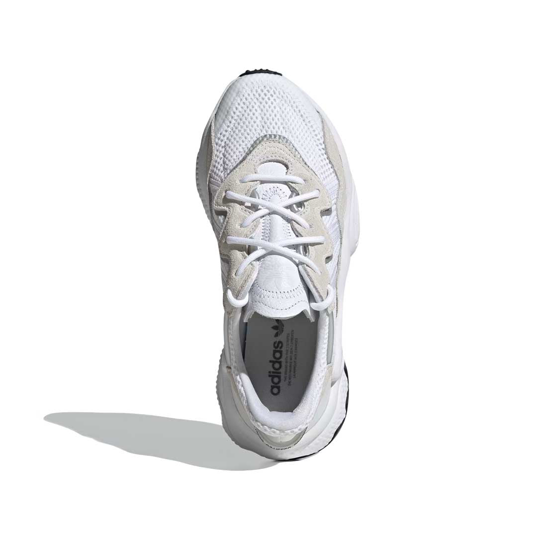 adidas Kids' Ozweego Junior Running Shoes (EE7773) - Lightweight & Comfortable for School, Sports & Daily Wear