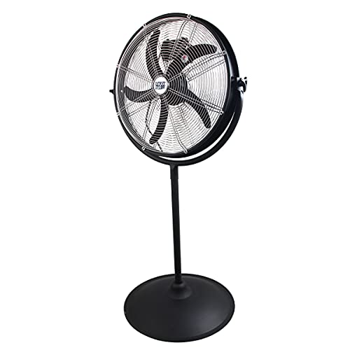 Maxx Air 20