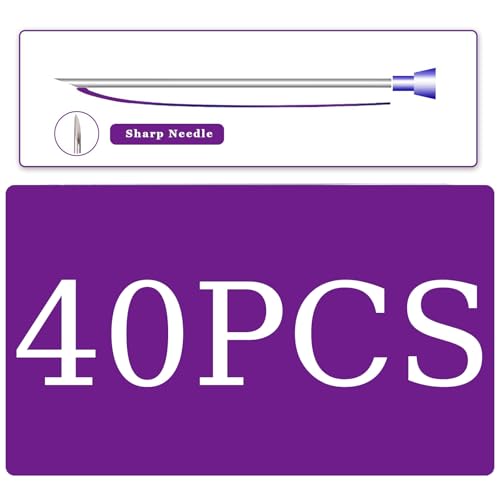 pdo-29G50mm-40pcs