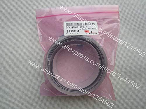 HP T1100 T610 Z2100 Z3100 Printer Replacement Trailing Cable 44 Inch - Compatible with Q6659-60177 - Perfect for Office Printing & Large Format Printing Needs
