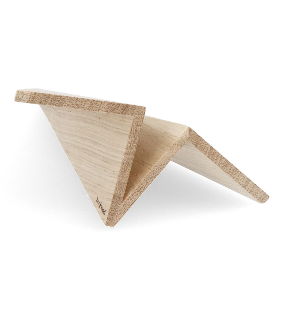 Maverick Plane Oak Large - Premium Woodworking Tool for Smoothing & Shaping Wood - Perfect for Carpentry, DIY Projects & Wood Crafts