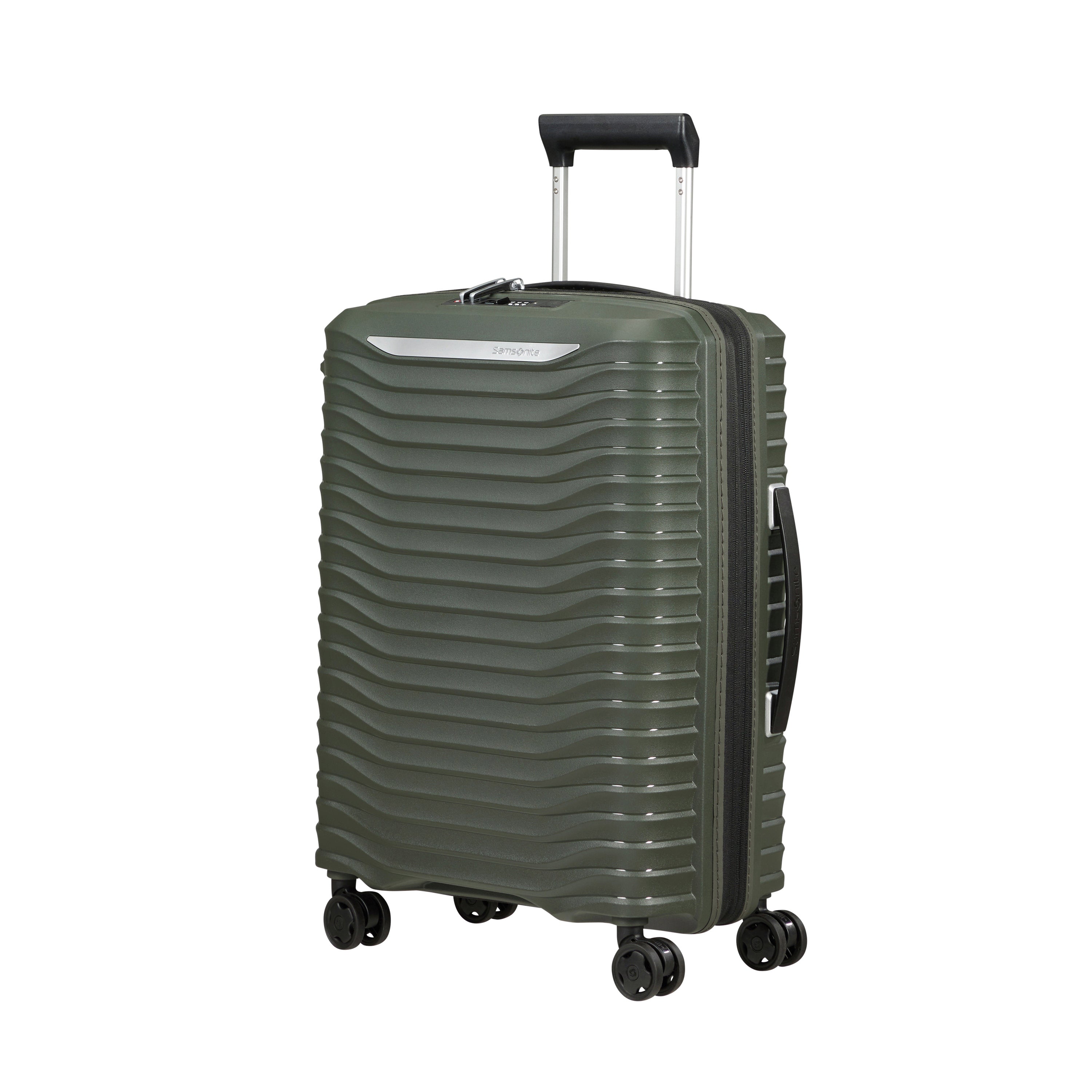 Samsonite Upscape Expandable Spinner Carry-On Luggage 20