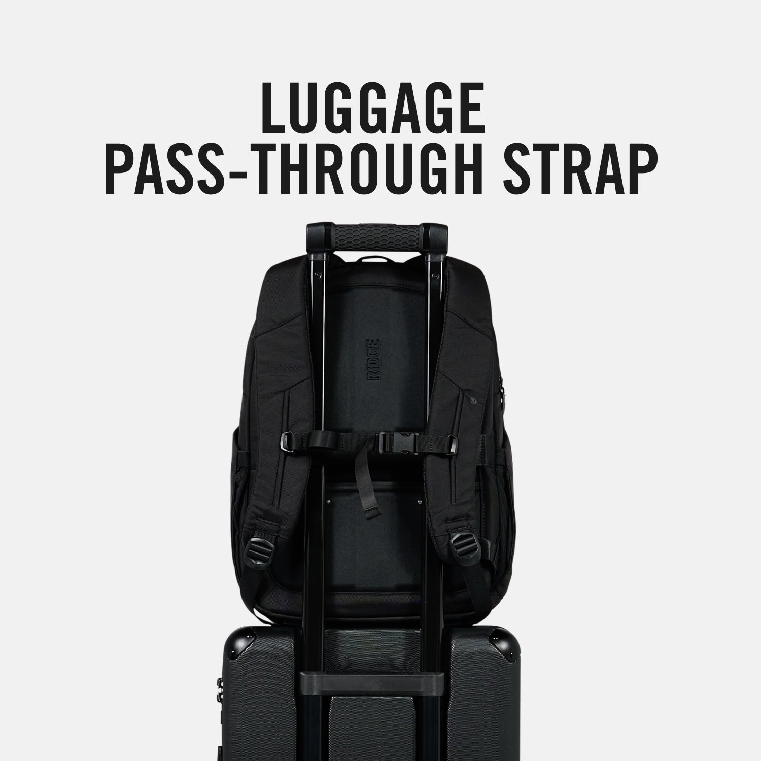 Commuter Backpack Pro - Waterproof Laptop Backpack with USB Charging Port, 15.6 Inch Business Travel Backpack for Men & Women - Matte Olive - Perfect for Office, School, and Daily Commute