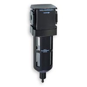 High Efficiency Compressed Air Filter - 150 PSI, 2.36 Inch for Air Tools, Spray Painting & Pneumatic Systems | Industrial & Home Workshop Use