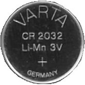 High-Performance Lithium Battery for Electronics - Long Lasting Power for Laptops, Cameras & More | Ideal for Travel, Camping & Emergency Use