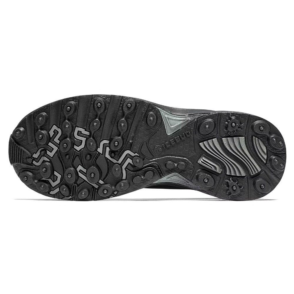 Icebug Metro2 BUGrip Women's Waterproof Winter Boots - Non-Slip Traction for Snow & Ice - Perfect for Hiking, Commuting & Outdoor Activities